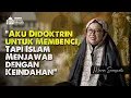 Download Lagu Dari Kebencian Menjadi Cinta — Kisah Mualaf Maria Saraswati