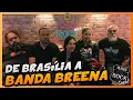 Download Lagu O ROCK de Brasília está mais VIVO que nunca: CONHEÇA A BANDA BREENA !