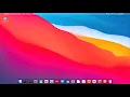 MX Linux xfce Customization Panel customization