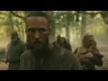 Vikings Meet Native Americans For The First Time