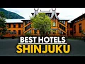 Best Hotels In Shinjuku Japan - Top 5 Picks For Any Budget