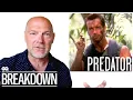 Download Lagu Survivorman Les Stroud Breaks Down Jungle Survival Scenes from Movies | GQ