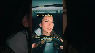 QUE MACHISMO!!!! Qual a frase mais machista que vcs já ouviram?
