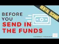 Rental Scams on Craigs List Targeting Washington DC