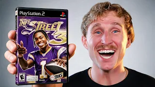 This Mod Made NFL Street in 2026!