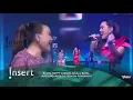 Download Lagu HAPPY ASMARA TAMPIL MEMUKAU DI HUT INSERT!!!! DUET DGN ROSSA TUAI BANYAK PUJIAN ~ Gosip Artis