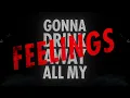 Måneskin - DON'T WANNA SLEEP (Lyric Video)