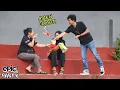 Download Lagu CELAMITAN! MAKAN MAKANAN ORANG GAK DIKENAL - Part6