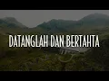 Download Lagu NDC Worship - Datanglah Dan Bertahta (Lirik Lagu Rohani)