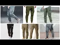 Latest Top 40 Fitted Cargo Pants for Men 2021 Branded Fitted Cargo Pants for Boys Gents