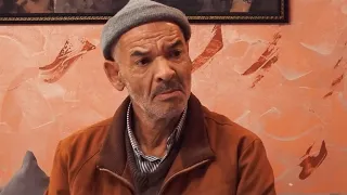 Film Kabyle Imehval 