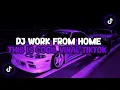 Download Lagu DJ WORK FROM HOME - THIS IS COGIL REMIX TERBARU FULL BASS VIRAL TIKTOK