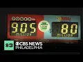 No jackpot winner in Saturday s Powerball drawing as prize swells to 905 million