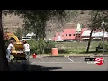 Disaster organization Team Rubicon helping Warm Springs tribes with wildfire risk mitigation