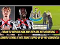 Lagu WOLTEMADE AND WISSA NOT WORKING FOR £130M AT Newcastle United + Tonali and Pep Guardiola talk !!!