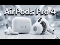 Apple AirPods Pro 4 The Release Date Pro Features Leak
