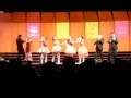 Download Lagu Nurlela (Rumpies) - Bali International Choir Festival (BICF) 2016