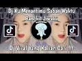 Download Lagu DJ KU MENANTIMU SABAN WAKTU BANGKIT JIWAKU | RAMADHAN DI HATI VIRAL TIK TOK TERBARU 2023 !