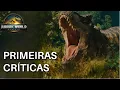 Download Lagu Jurassic World 4: Recomeço | PRIMEIRAS CRÍTICAS!