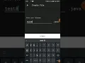 How To Execute Java Programs On Android Phone
