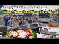 Download Lagu BAGAI GURU DAN MURID || NPM \u0026 MIYOR SALING TEMPEL KEBERANGKATAN SELALU BEDA TIPIS