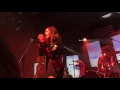 Download Lagu Cassadee Pope - Wasting All These Tears @ Jupiter Hall 6-23-17