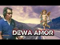 Download Lagu DEWA AMOR Cover : Jacky Jek