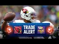 Cardinals TRADE Joshua Dobbs to Vikings CBS Sports