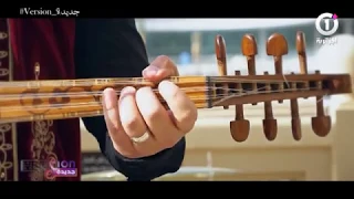 Version Djdida لأغنية البوغي تراث آداء عباس ريغي 