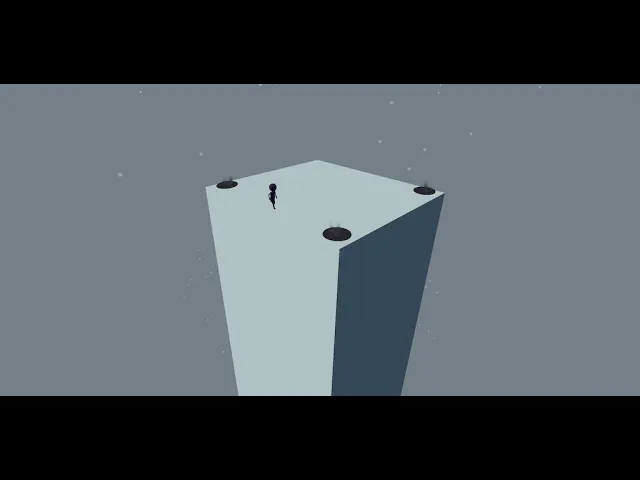 Path Catcher trailer for android