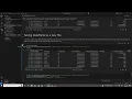 Saving a Pandas DataFrame as CSV File - Module 1 Data Wrangling I
