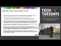 Gerardo Quinones - Self-Documenting Code in C Good Bad Ugly Deadly