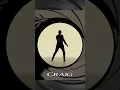Download Lagu Every James Bond gun-barrel turn-n-shoot