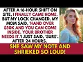 Download Lagu They Demanded $50K in Back Rent… But I Owned the House They Tried to Evict Me From