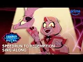 Speedrun to Redemption Sing-Along - Hazbin Hotel S2 | Prime Video