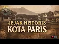 Lagu Kota Paris: Jejak Historis di Balik Nama yang Legendaris
