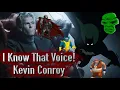 I Know That Voice Kevin Conroy A Look At His Life s Work