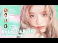 Download Lagu ILLIT feat. Ava Max - Baby It’s Both (Tick-Tack English Ver.) (Line Distribution PATREON REQUESTED