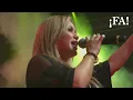 Corazón Mentiroso - Karina (EN VIVO | Con Mex Urtizberea) | Fiesta ¡FA!