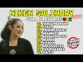 EGO WONG TUO || TAMU UNDANGAN REGGAE - NIKEN SALINDRY FULL ALBUM TERBARU 2025 TANPA IKLAN #dangdut