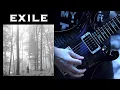Lagu exile - Taylor Swift (Feat. Bon Iver)  - Rock Cover