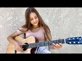 Download Lagu Karolina Protsenko is playing \
