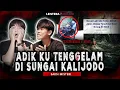Lagu TERNYATA INI YANG SEBENARNYA TERJADI!! DIBALIK TRAGEDI ADIK SAYA YG H4NYUT DI KALIJODO
