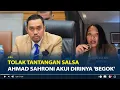 Download Lagu Akui Dirinya 'Begok' Ahmad Sahroni Tolak Tantangan Salsa Erwina Debat Terbuka Soal Tunjangan DPR