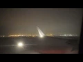 American Airlines AA1428 - Bermuda BDA to New York JFK