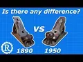 Vintage Stanley Planes Is older really better