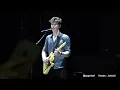 Shawn Mendes  - Never Be Alone O2 Arena London 02.06.17