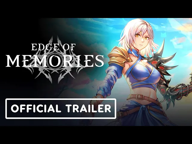 Edge of Memories - Official Release Date Trailer | Xbox TGS 2026 Broadcast