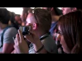 QT live at Field Day | In Video | Resident Advisor