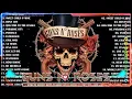 Download Lagu Guns N' Roses Greatest Hits Full Album   Guns N' Roses Best Songs 2024